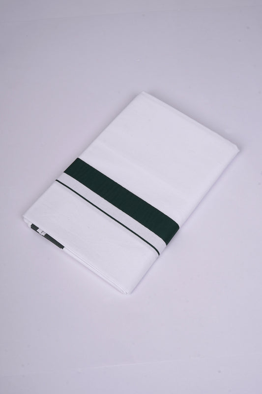 FS-121 W/S DHOTHIE 1.90 MTR - GREEN