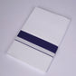 FS-98 W/S DHOTI 2.00 MTR - DARK BLUE