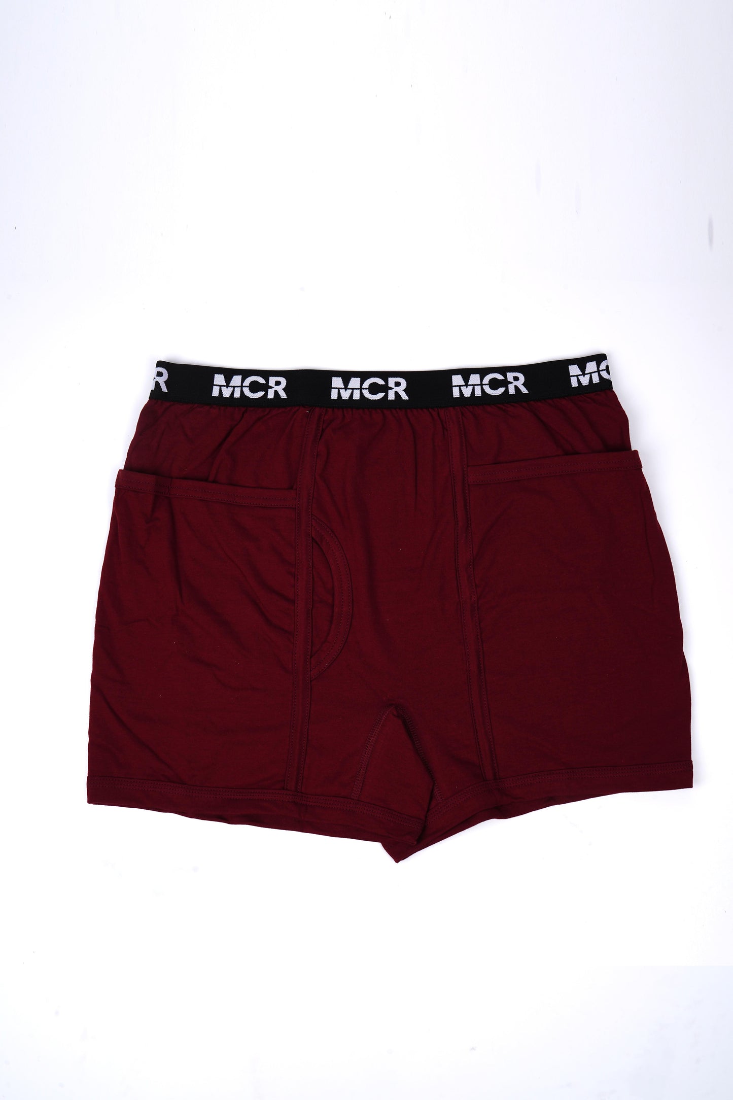 Master Mind Trunks - (Pack of 3 ) (Assorted Color)
