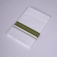 FS-119 W/S DHOTI  1.90 MTR - Green