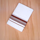 FCD-602 W/D DHOTI 3.80 MTR - Maroon