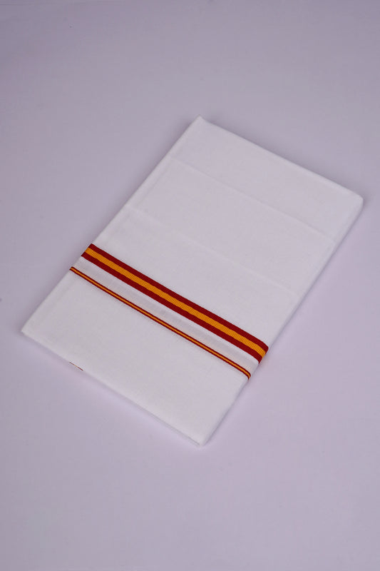 TVKCC W/S DHOTI  2.00 MTR