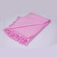 FIGI COTTON - CBT-14 BATH TOWEL 32X64 - PINK