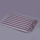 COLOUR LINE COTTON - CBT-22 BATH TOWEL - 30X60 - DARK PINK