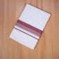 FCD-570 W/D DHOTI 3.80 MTR - Dark Pink