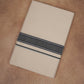 FD-116C C/D DHOTI  3.80 MTR-Gray