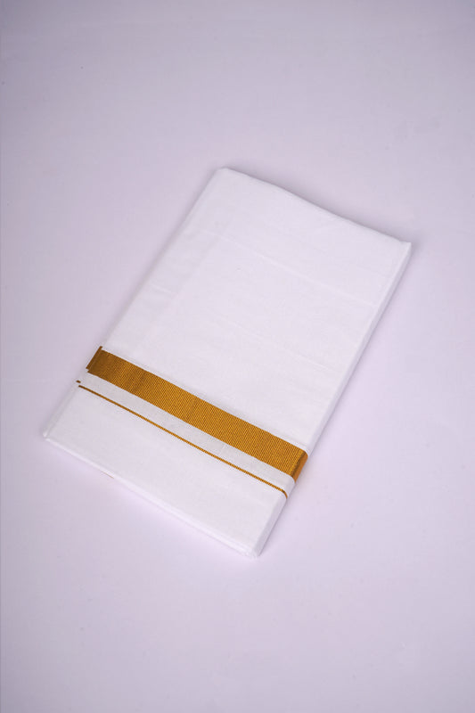 GLS-23 W/S DHOTI  1.90 MTR