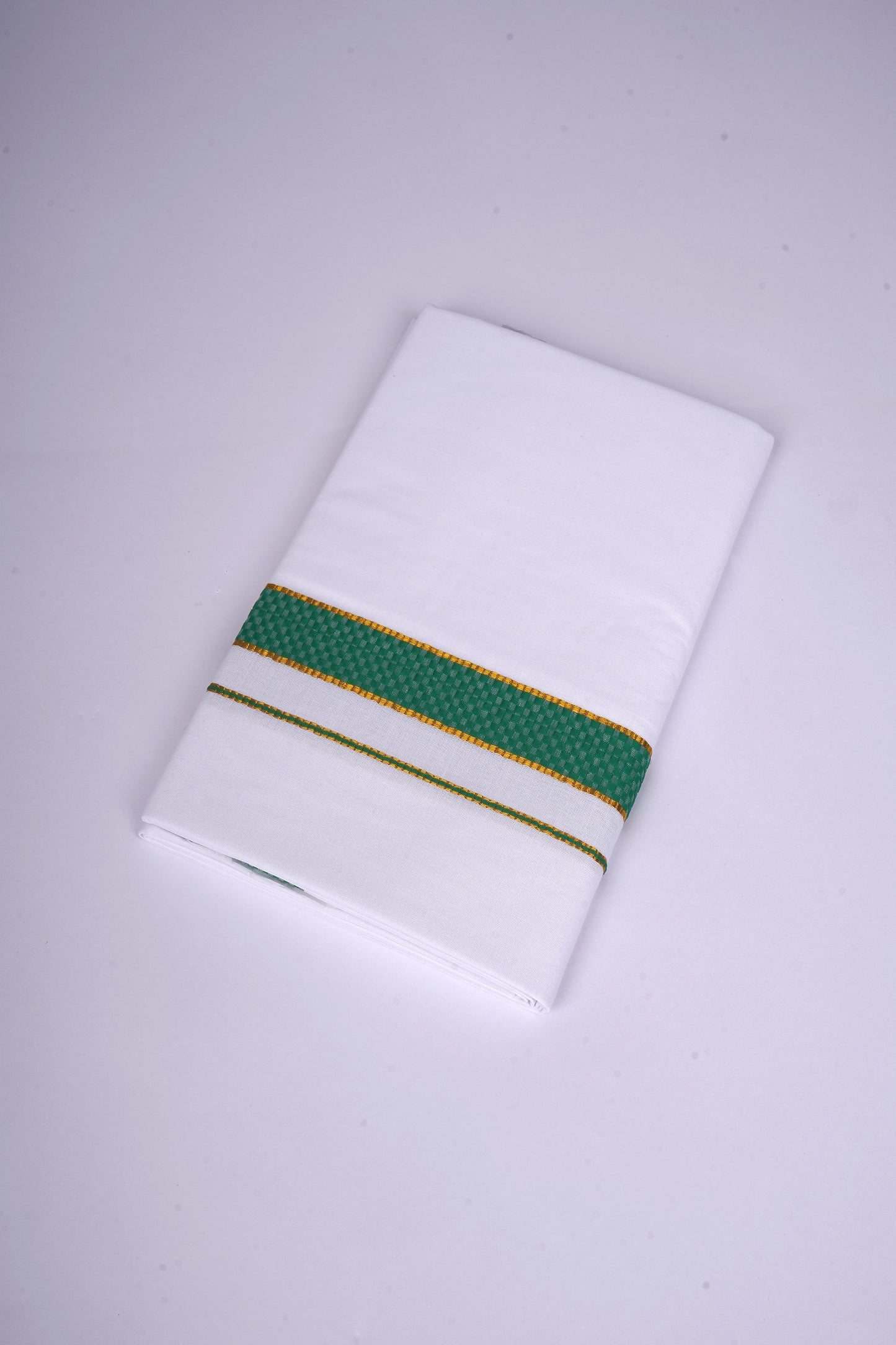 FS-118 W/S DHOTHIE 2.00 MTR - Dark Green