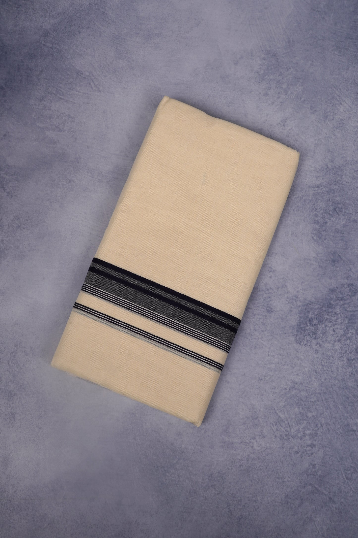 FCD-331C C/D DHOTI  3.80 MTR-Gray