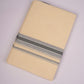 FD-187C C/D DHOTI  3.80 MTR-Gray