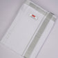 PKT SLD-01 VELCRO WHITE DOUBLE DHOTI