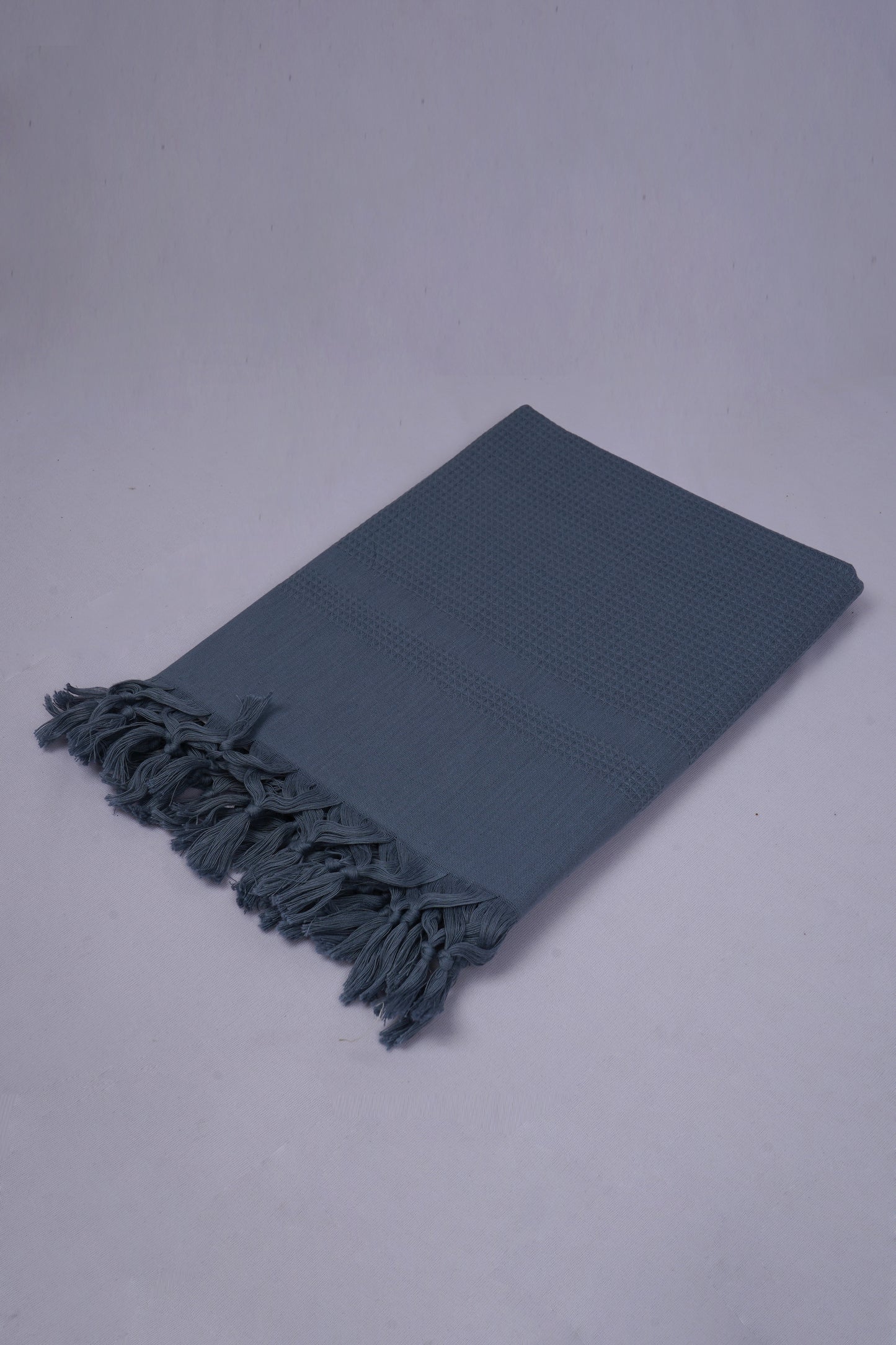 HONEY COLOUR COTTON - CBT-20 BATH TOWEL 30X60 - GRAY