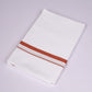 HS-15 W/S DHOTI  1.90 MTR - Orange