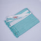 TEENAGE COTTON - CBT-07 BATH TOWEL 30X60 - LIGHT BLUE