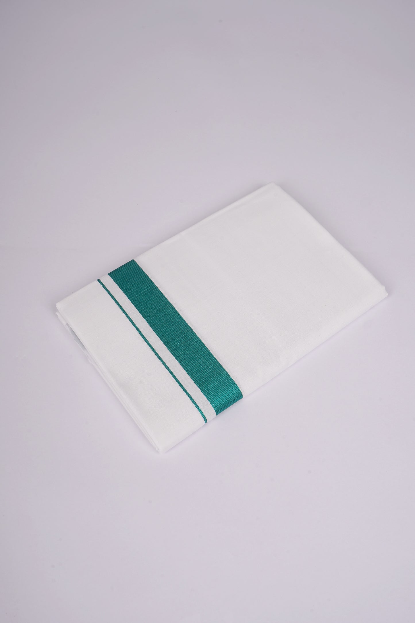 FS-137 W/S DHOTI 2.00 MTR - GREEN