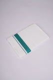 FS-137 W/S DHOTI 2.00 MTR - GREEN