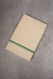 SD-07C C/D DHOTI  3.80 MTR-Green