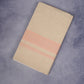 FCD-74C C/D DHOTI  4.00 MTR-Light Pink