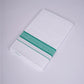 FS-112 W/S DHOTI 2.00 MTR - LIGHT GREEN