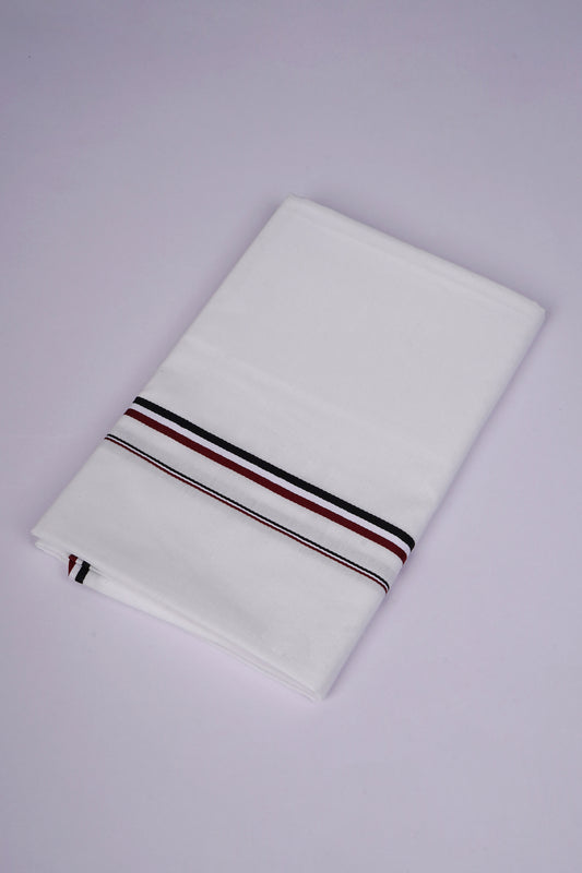 ADMKCC W/S DHOTI  2.00 MTR