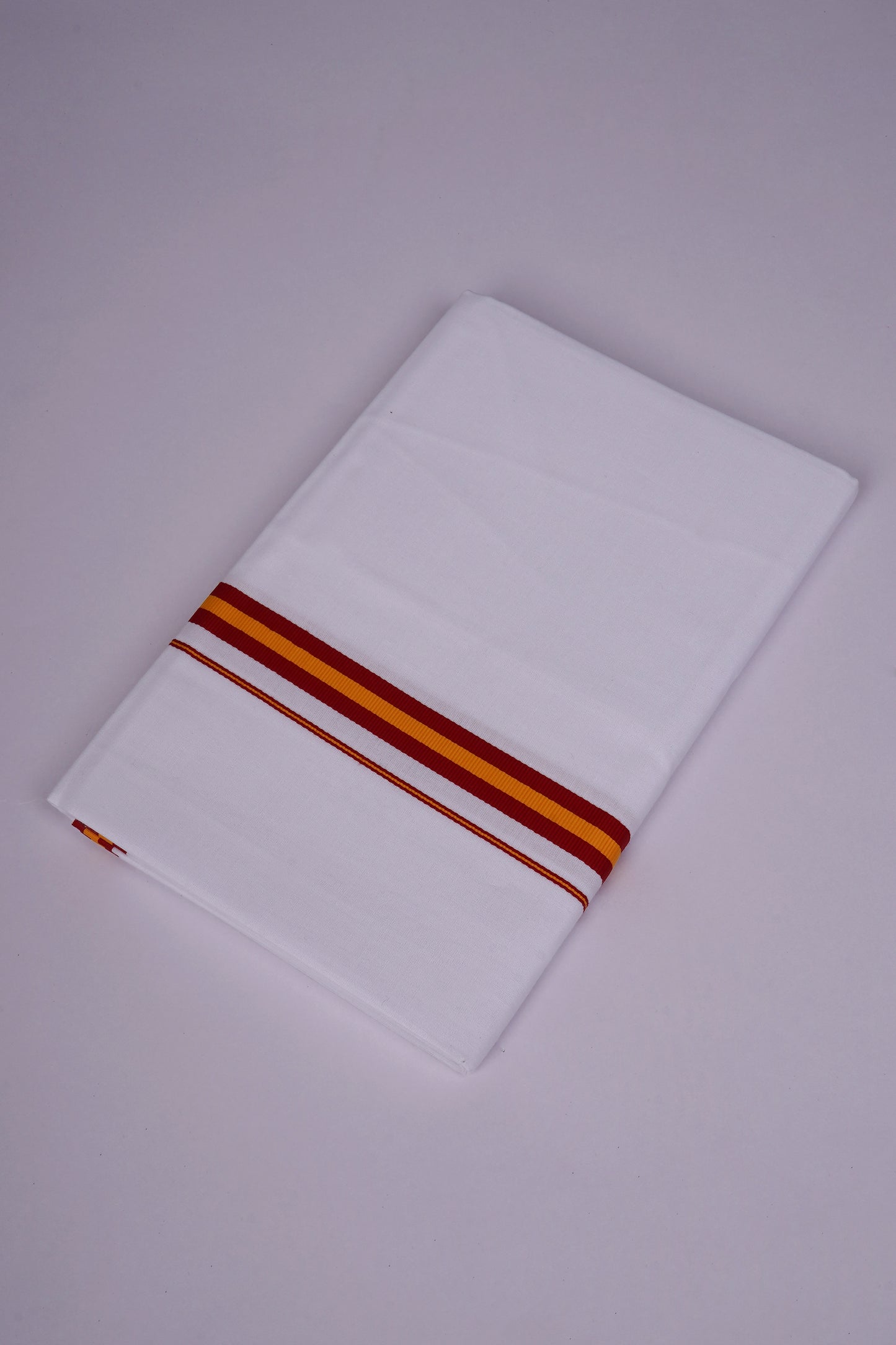 TVKES W/S DHOTI   2.00 MTR
