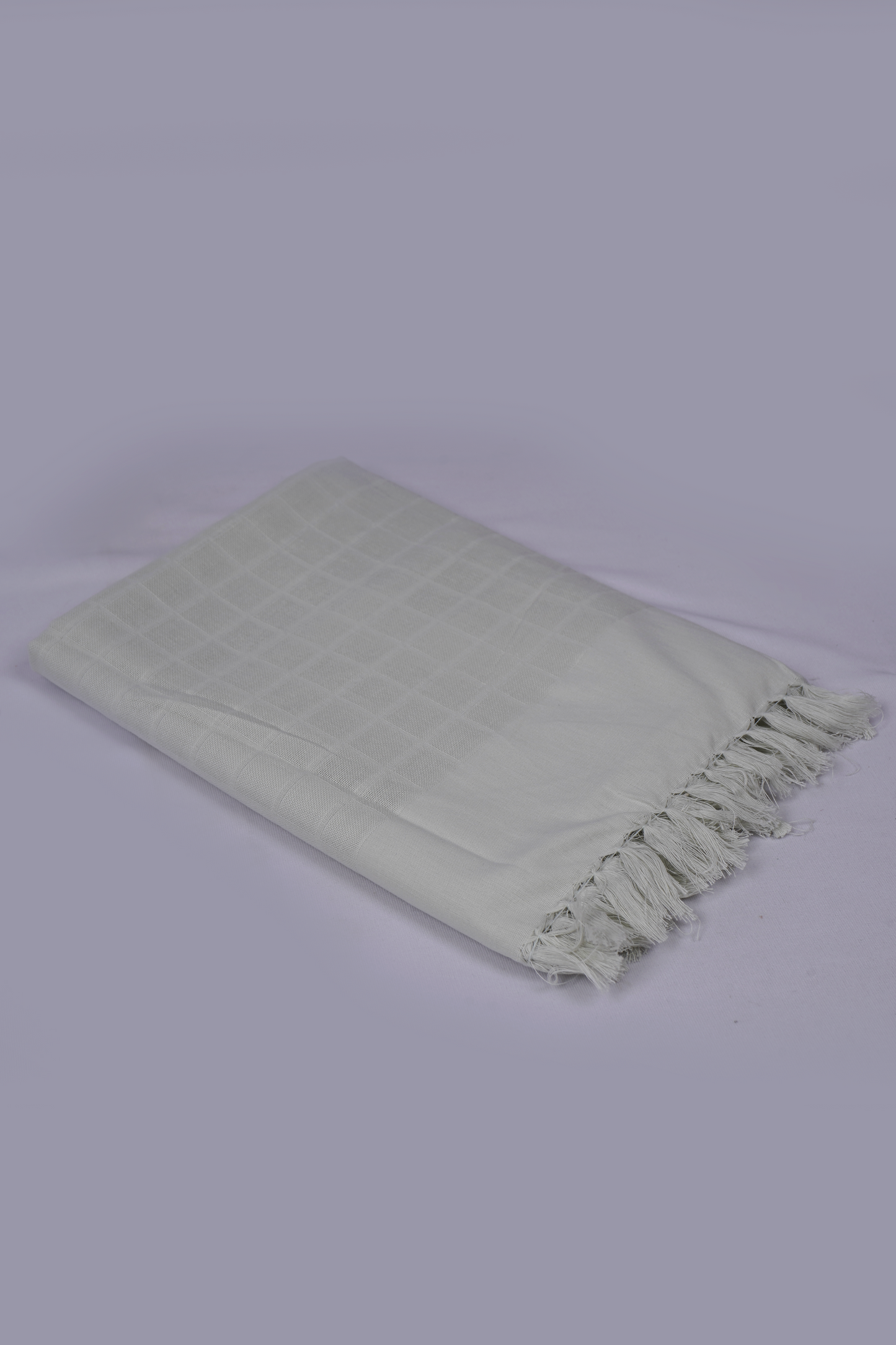 CARIBEAN COTTON - CBT-16 BATH TOWEL 32X64 -LIGHT SHADOW GREEN