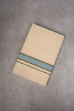 FD-186C C/D DHOTI  3.80 MTR-green