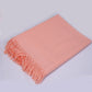 FIGI COTTON - CBT-14 BATH TOWEL 32X64 - ORANGE