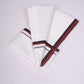 DMKCC W/S DHOTI  2.00 MTR