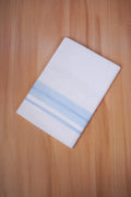 FCD-571 W/D DHOTI 3.80 MTR - Sky Blue