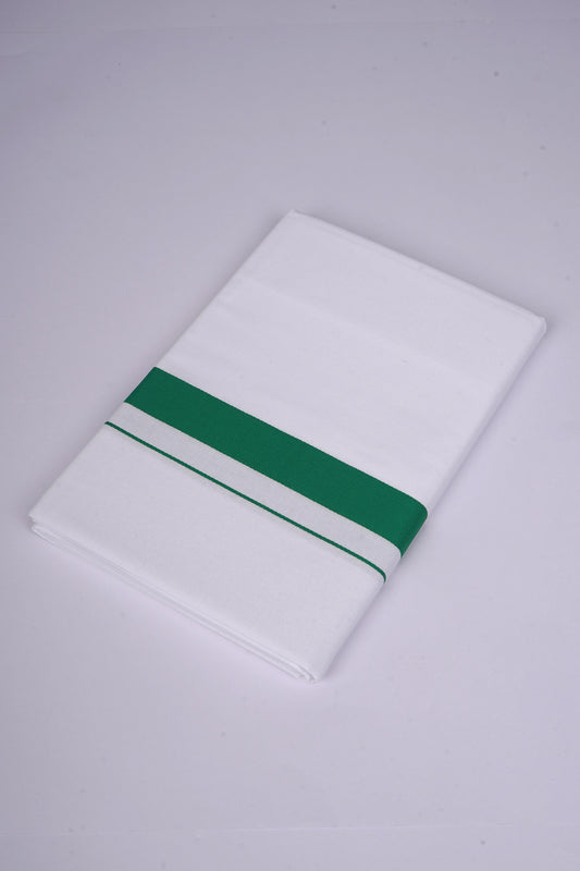 FS-121 W/S DHOTHIE 1.90 MTR - GREEN