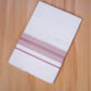 FCD-571 W/D DHOTI 3.80 MTR - Pink