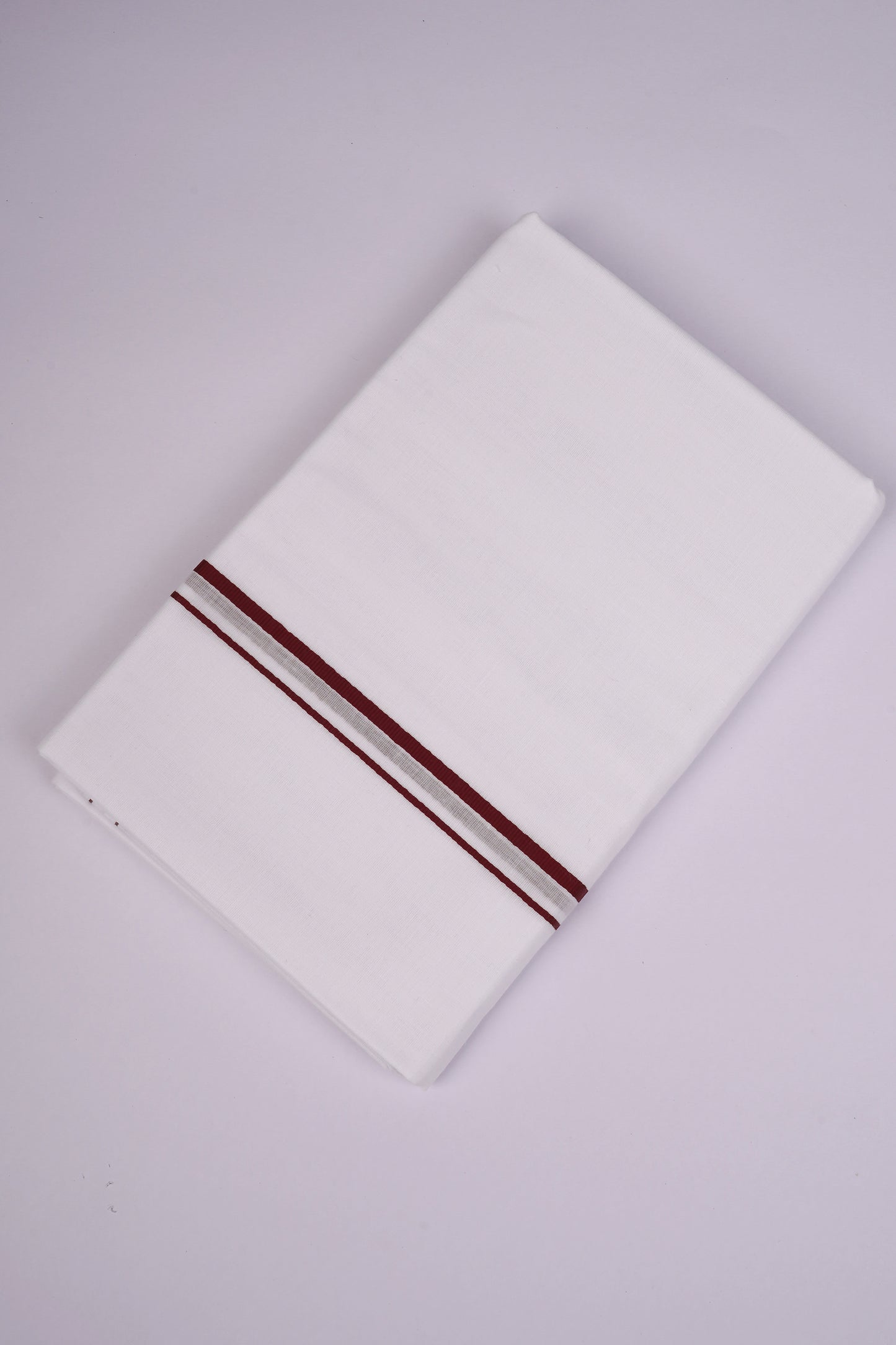 SD-18 W/D DHOTHIE 3.70 MTR-Maroon