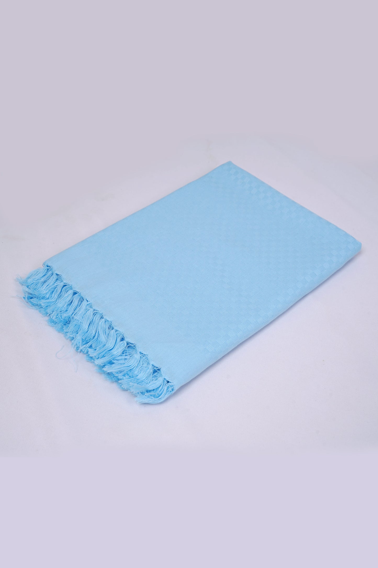 FIGI COTTON - CBT-14 BATH TOWEL 32X64 - BLUE