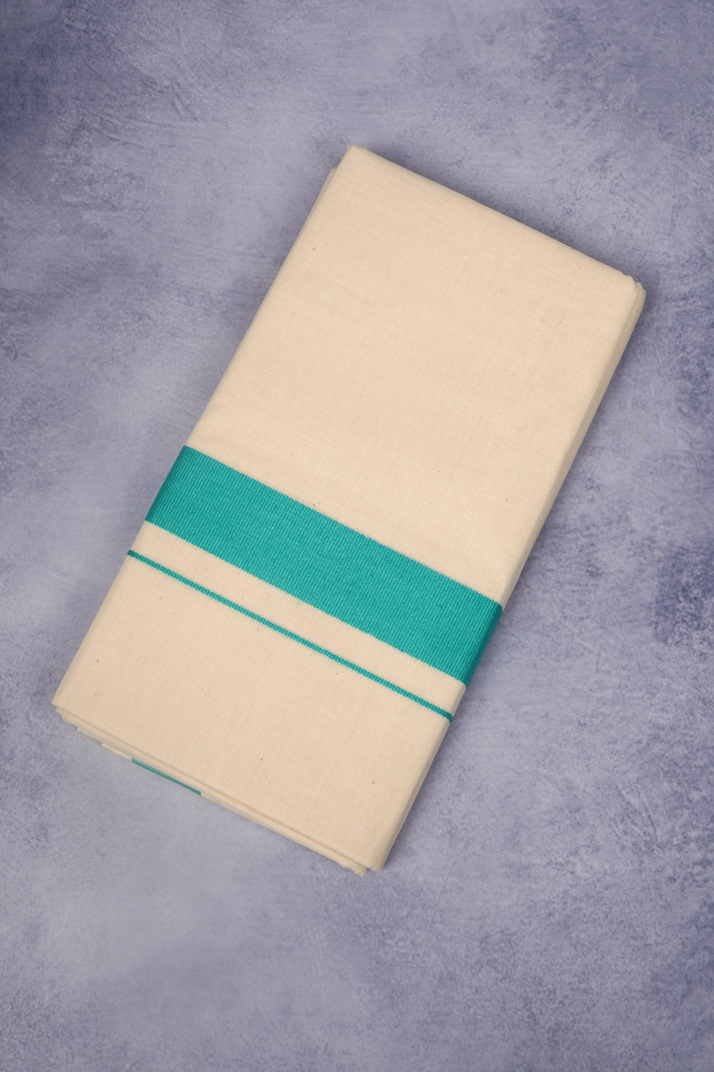 FCD-366C C/D DHOTI  3.80 MTR-green