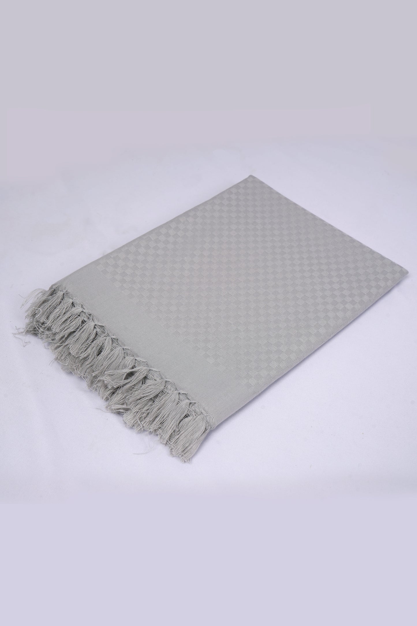 FIGI COTTON - CBT-14 BATH TOWEL 32X64 - GRAY