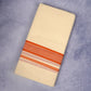 FCD-471C C/D DHOTI 3.80 MTR-Orange