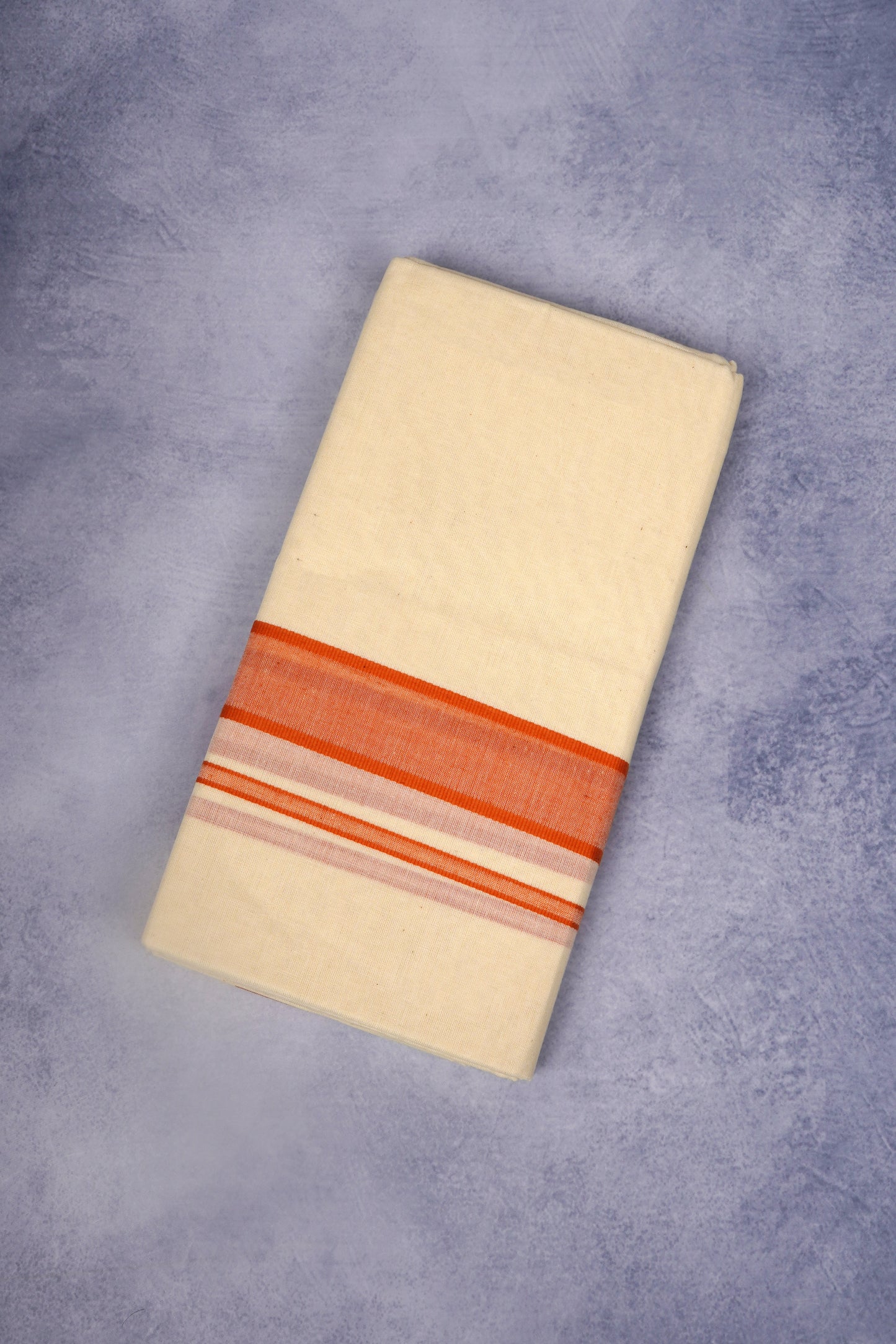 FCD-471C C/D DHOTI 3.80 MTR-Orange