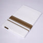 FS-130 W/S DHOTI   1.90 MTR - Brown
