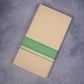 FCD-471C C/D DHOTI  3.80 MTR-Green