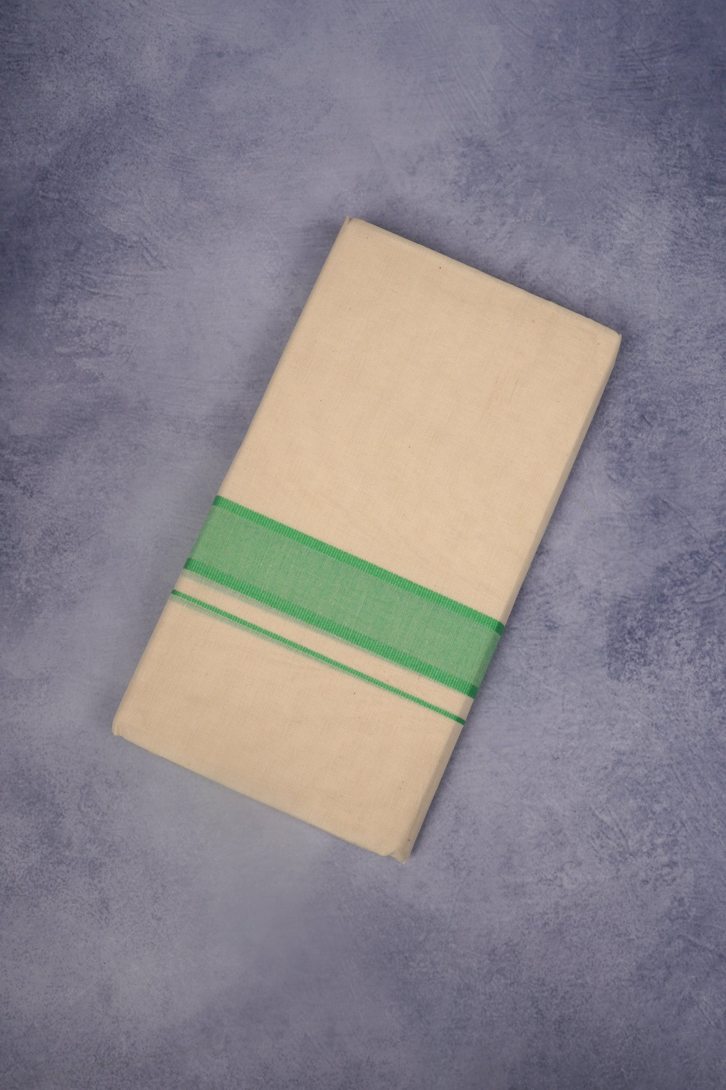 FCD-471C C/D DHOTI  3.80 MTR-Green