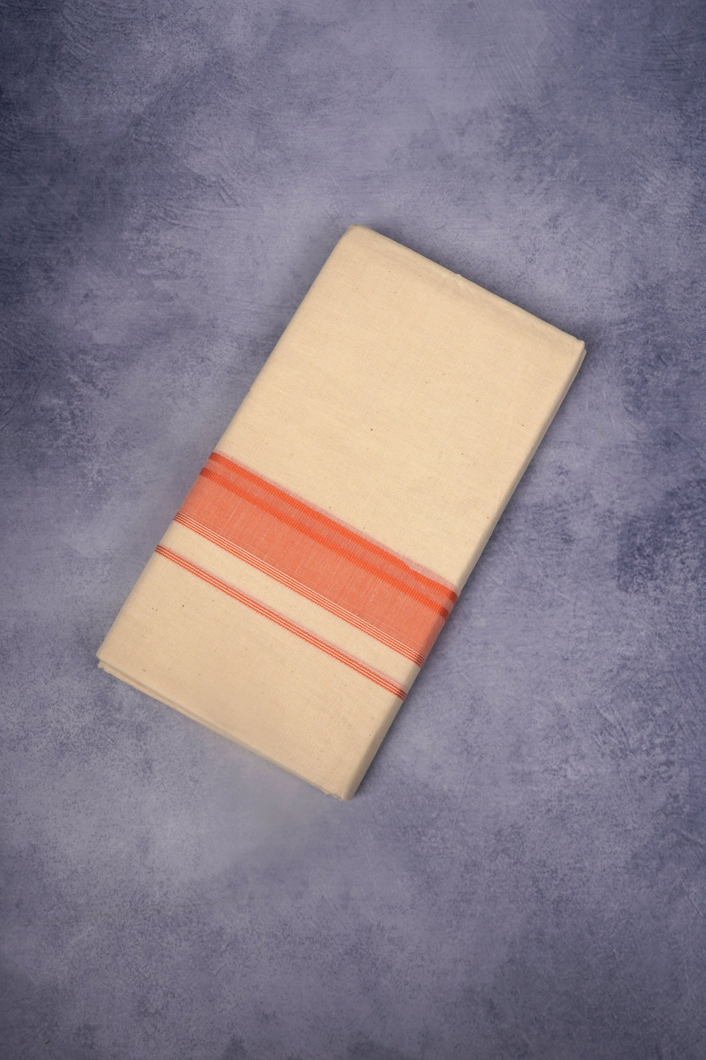 FCD-331C C/D DHOTI  3.80 MTR-Orange