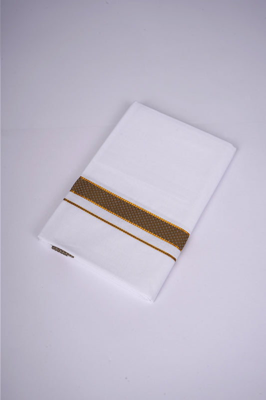 FS-118 W/D DHOTHIE 4.00 MTR - khaki