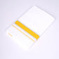 FS-96 W/S DHOTI 2.00 MTR - SILVERYELLOW