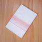 FCD-570 W/D DHOTI 3.80 MTR - Light Pink