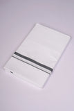 HS-15 W/S DHOTI 1.90 MTR - Gray