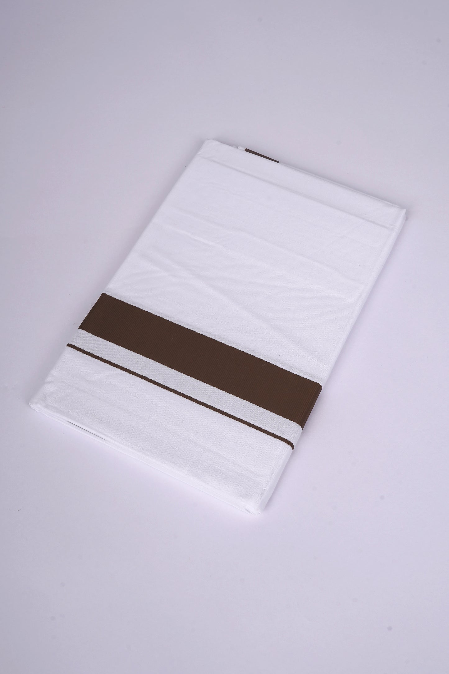 FS-98 W/S DHOTI 2.00 MTR - BROWN