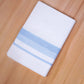 FCD-570 W/D DHOTI 3.80 MTR - Sky Blue