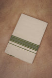 FD-116C C/D DHOTI  3.80 MTR-Green