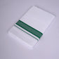 FS-119 W/S DHOTI 1.90 MTR - Green